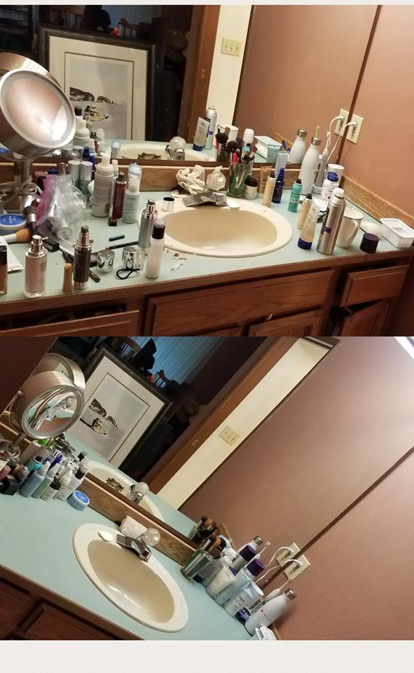 Images : Wendys Customized Cleaning LLC.