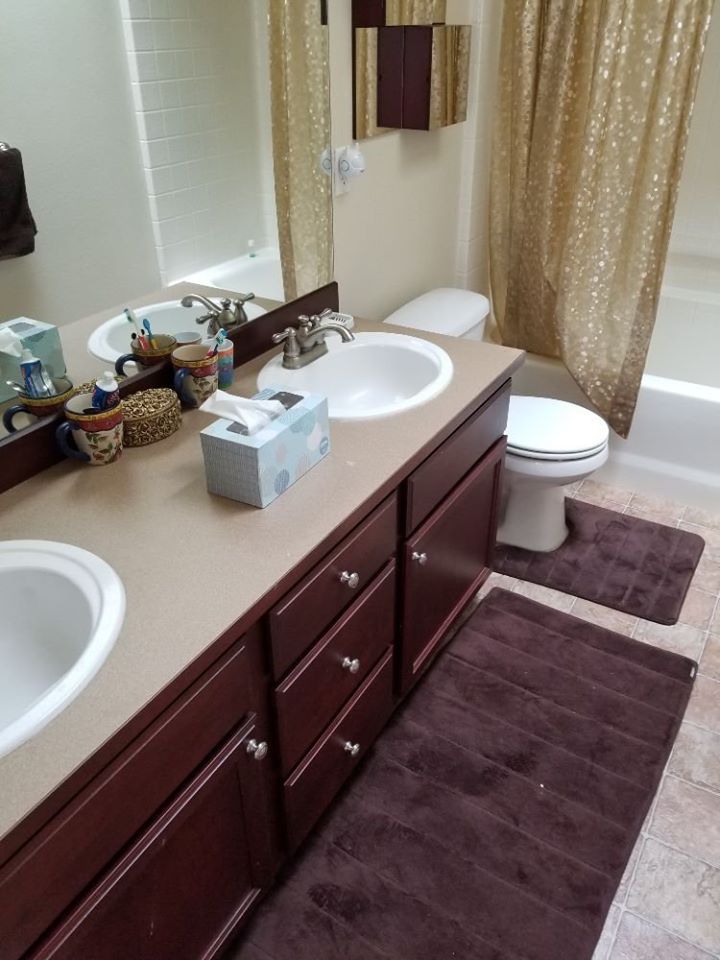 Images : Wendys Customized Cleaning LLC.