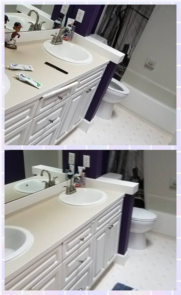 Images : Wendys Customized Cleaning LLC.