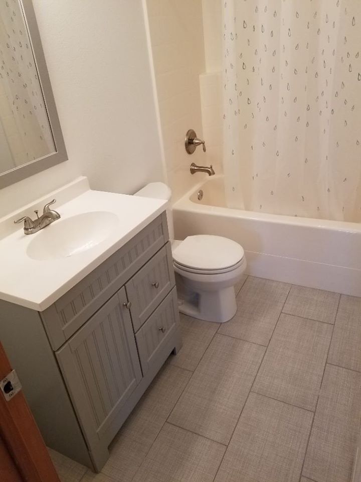 Images : Wendys Customized Cleaning LLC.